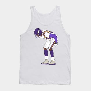 the first celebration Tank Top